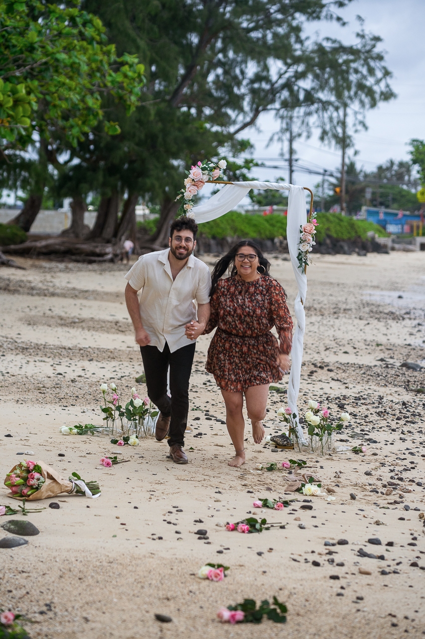 featured photo spot in Honolulu for proposals photo shoots gallery