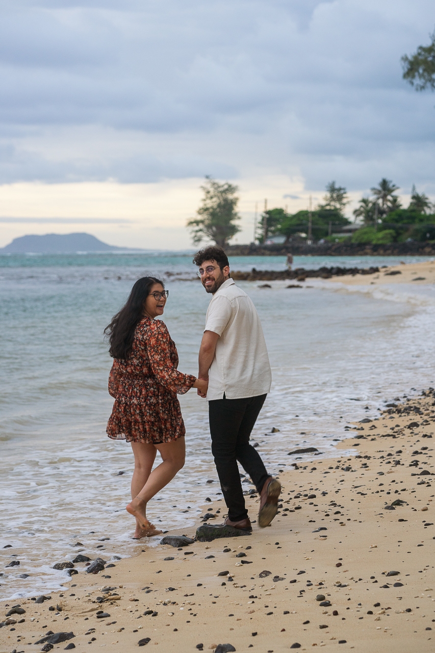 featured photo spot in Honolulu for proposals photo shoots gallery
