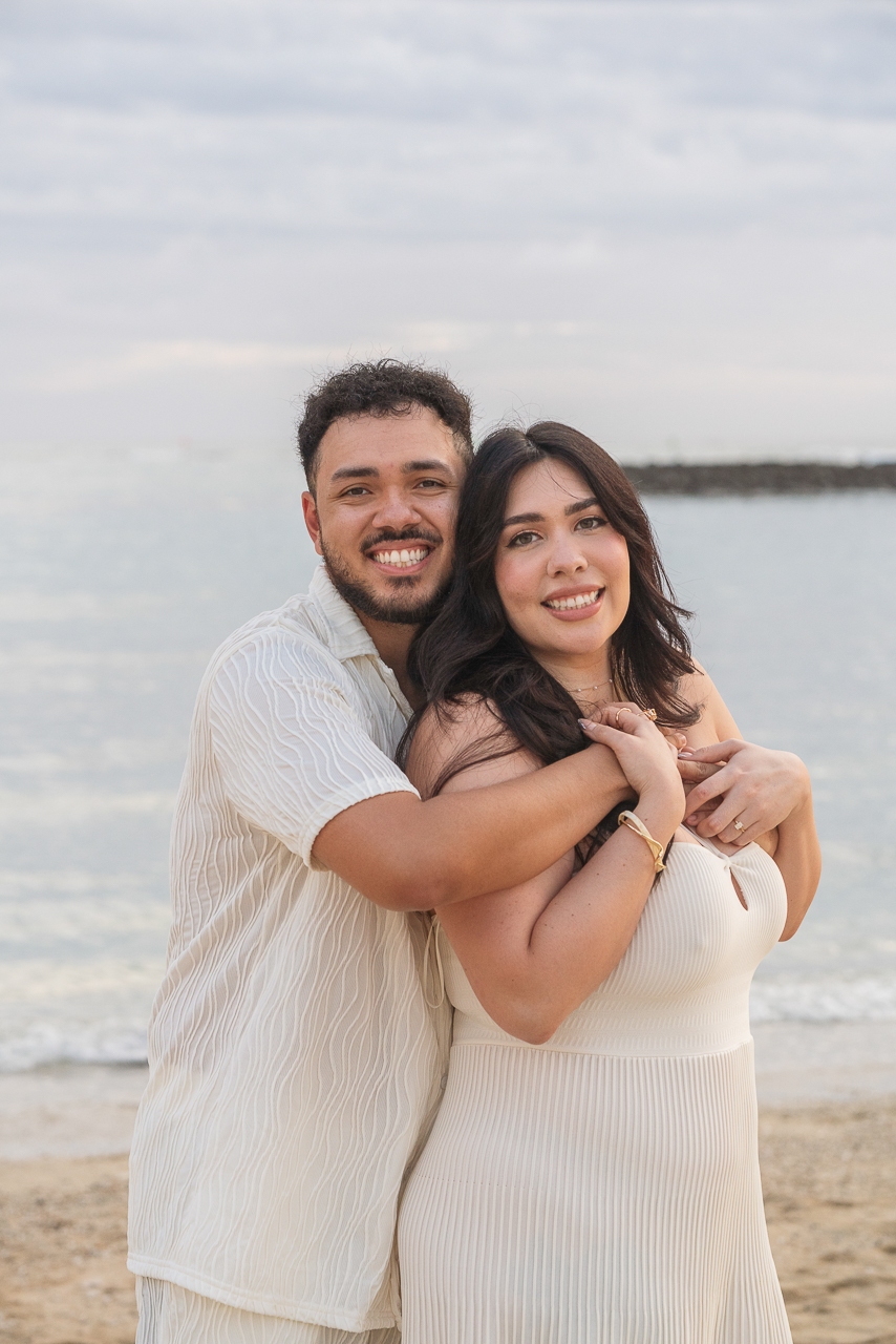 featured photo spot in Honolulu for proposals photo shoots gallery