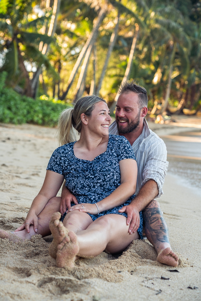 featured photo spot in Honolulu for proposals photo shoots gallery