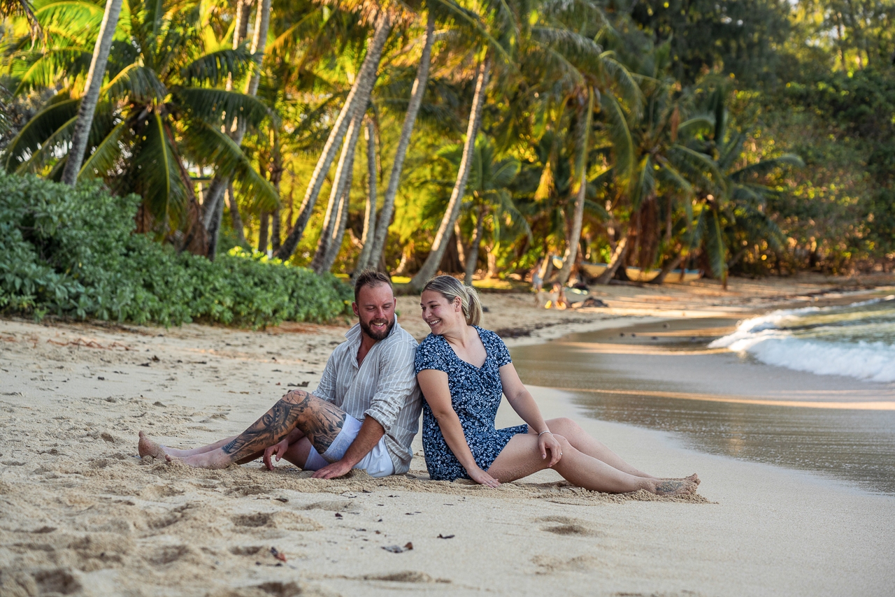 featured photo spot in Honolulu for proposals photo shoots