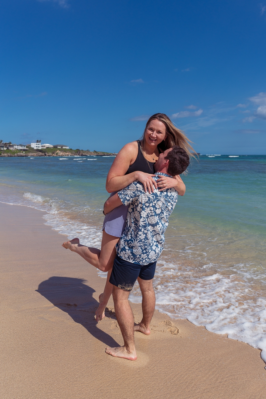 featured photo spot in Honolulu for proposals photo shoots gallery