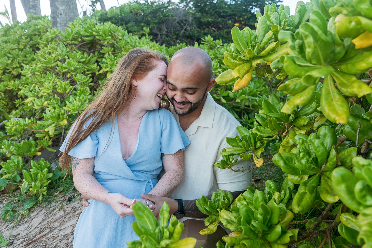 featured photo spot in Honolulu for proposals photo shoots gallery