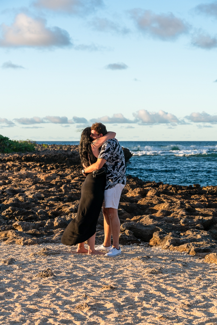 featured photo spot in Honolulu for proposals photo shoots gallery