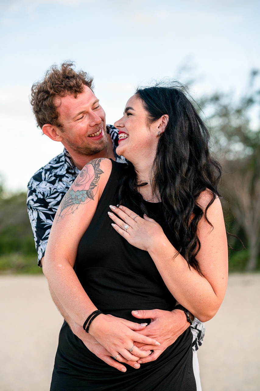 featured photo spot in Honolulu for proposals photo shoots gallery