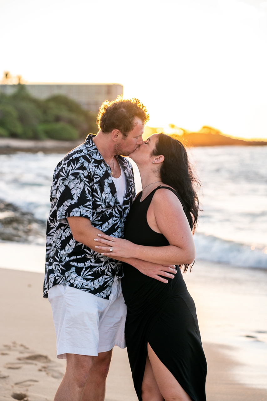 featured photo spot in Honolulu for proposals photo shoots gallery