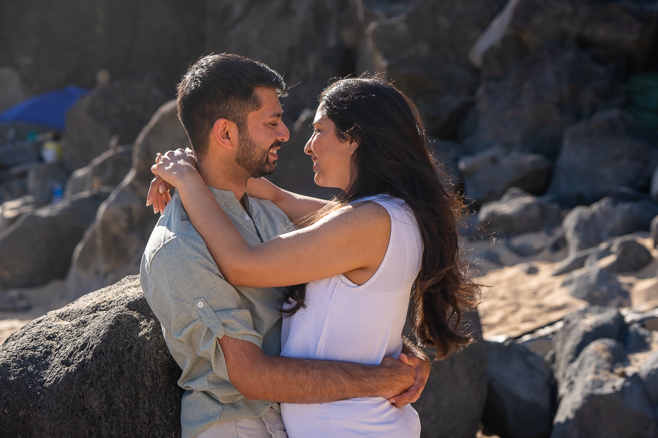 featured photo spot in Honolulu for proposals photo shoots gallery
