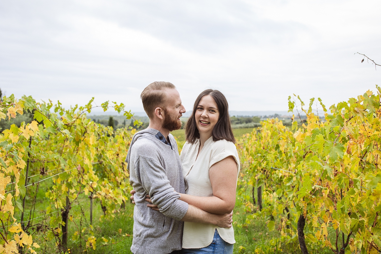 featured photo spot in Tuscany for proposals photo shoots gallery