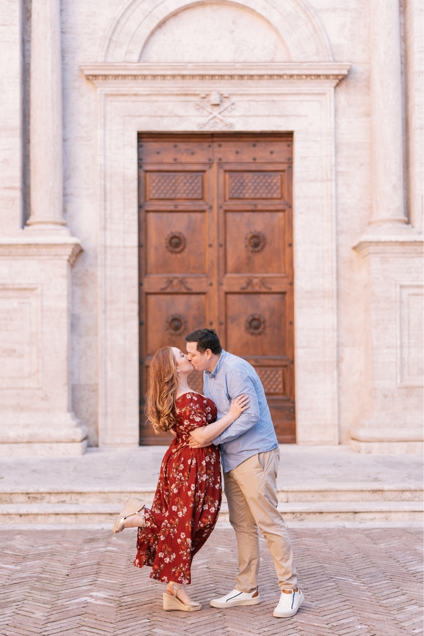 featured photo spot in Tuscany for proposals photo shoots gallery