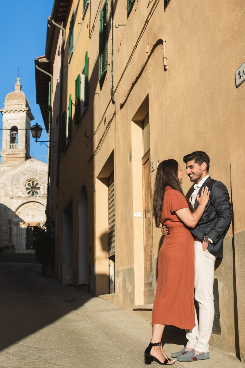 featured photo spot in Tuscany for proposals photo shoots gallery