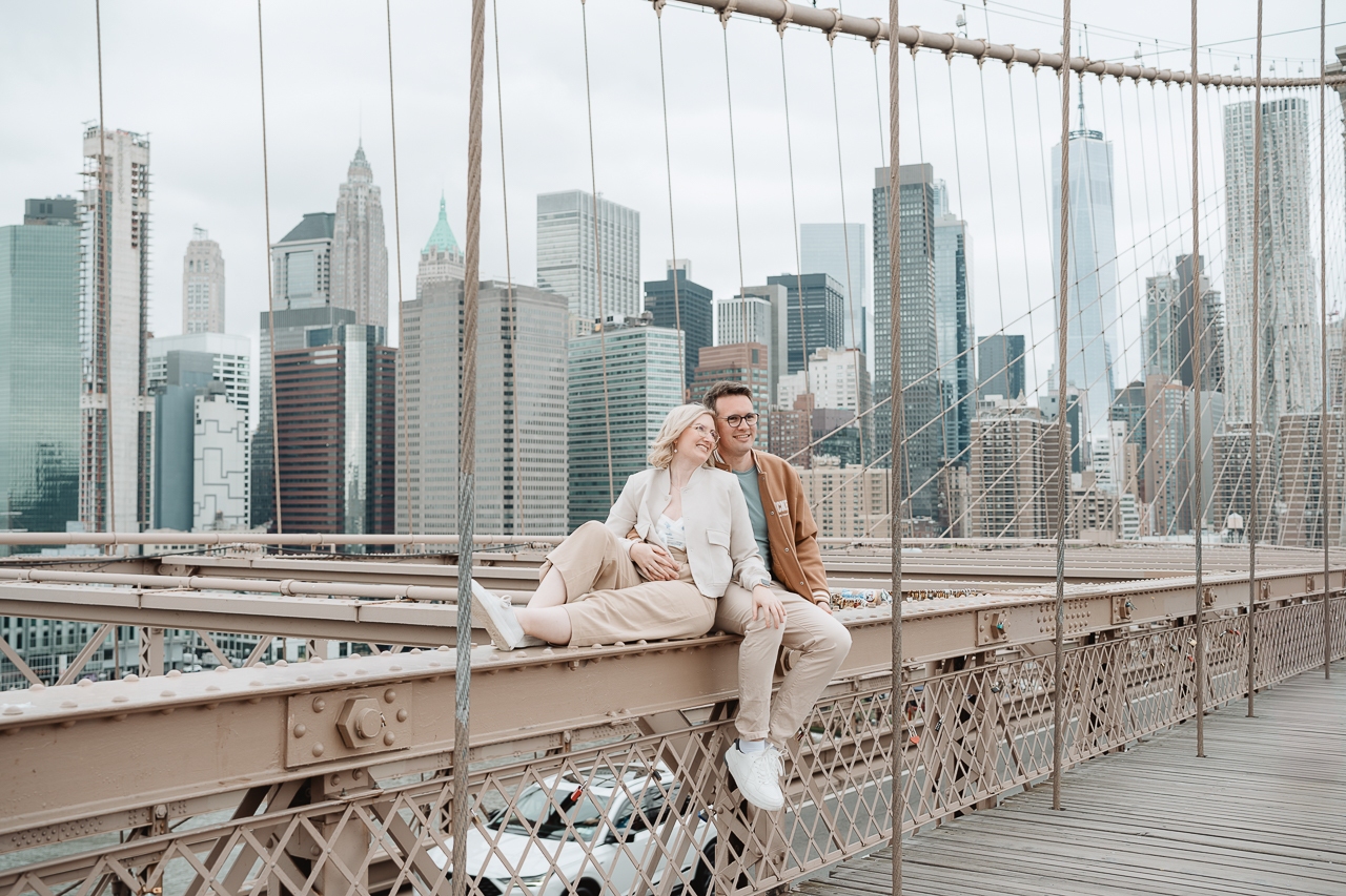 featured photo spot in New York City for proposals photo shoots gallery