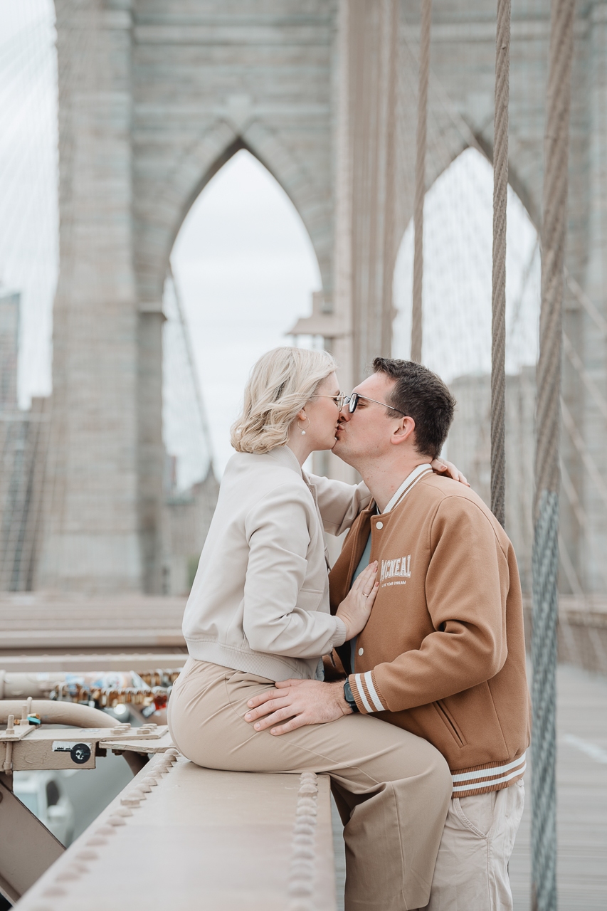 featured photo spot in New York City for proposals photo shoots gallery