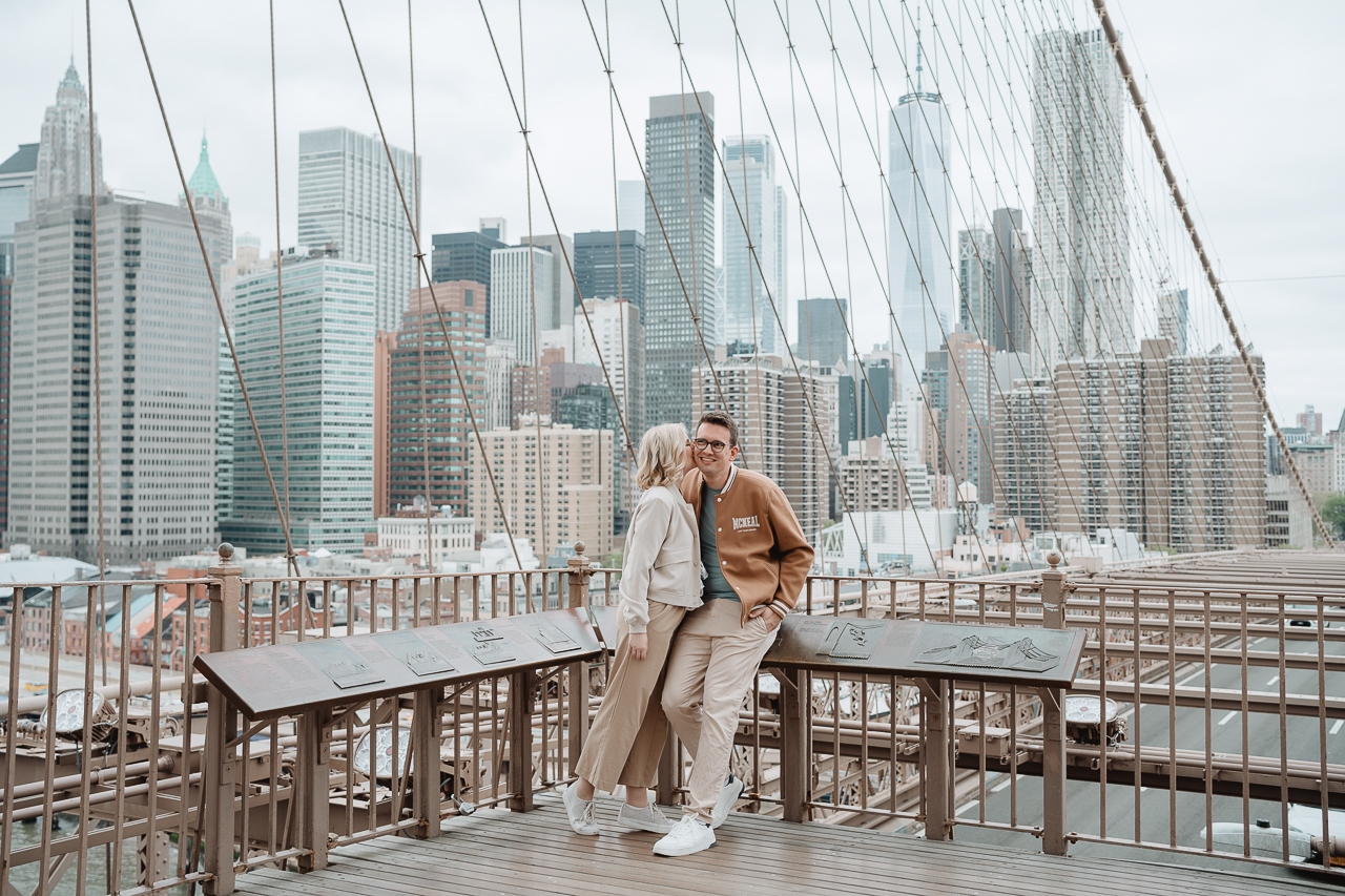 featured photo spot in New York City for proposals photo shoots gallery