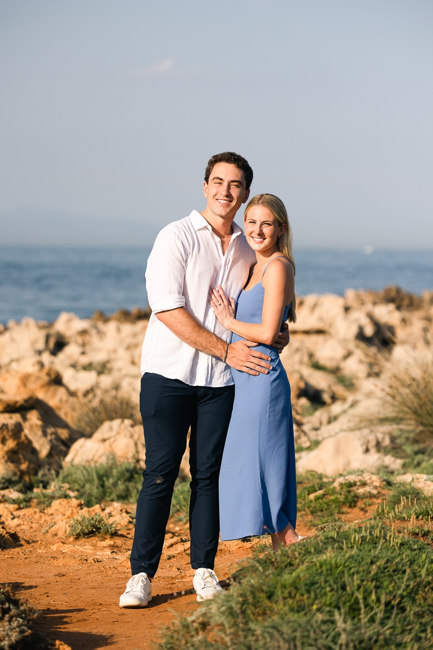 featured photo spot in French Riviera for proposals photo shoots gallery