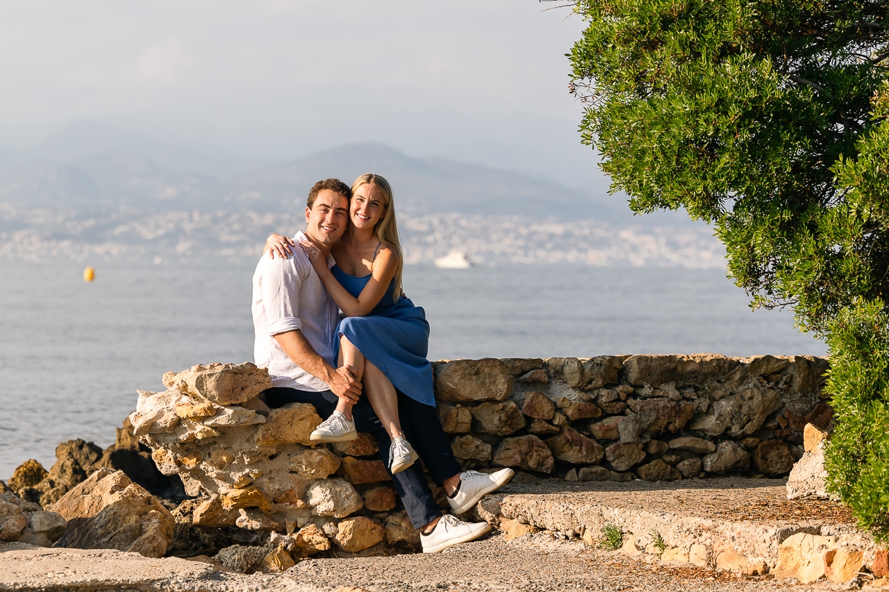 featured photo spot in French Riviera for proposals photo shoots gallery