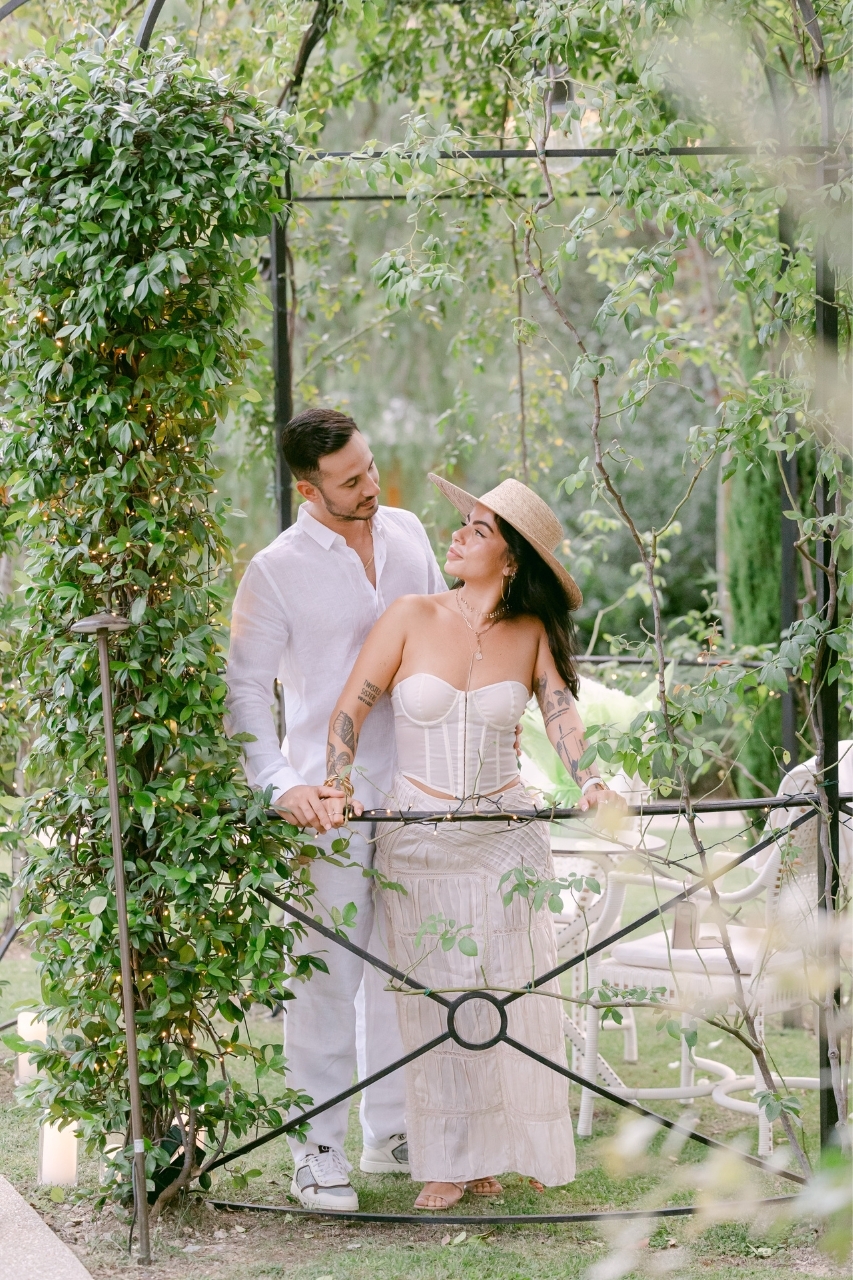 featured photo spot in French Riviera for proposals photo shoots gallery
