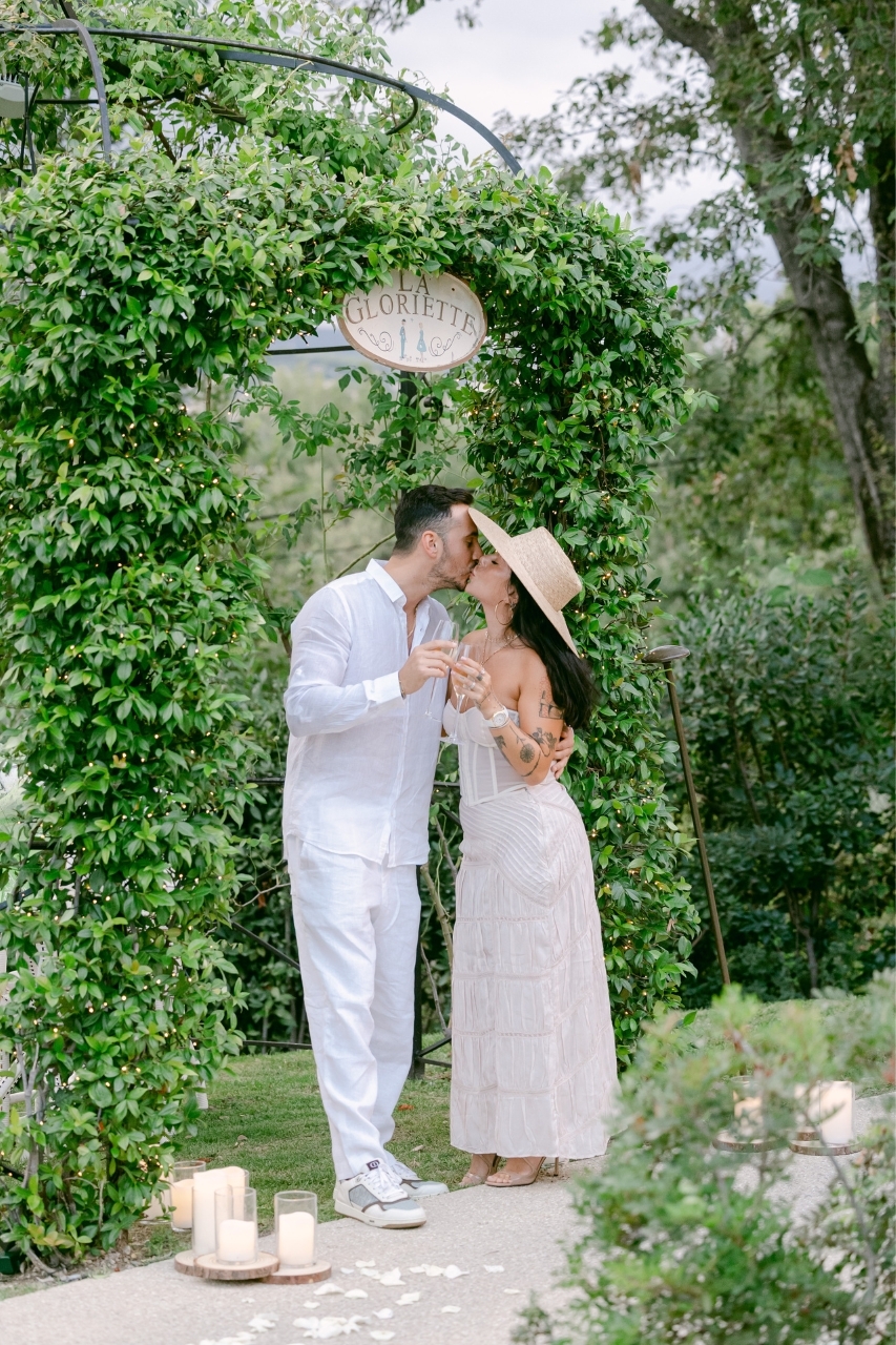 featured photo spot in French Riviera for proposals photo shoots gallery