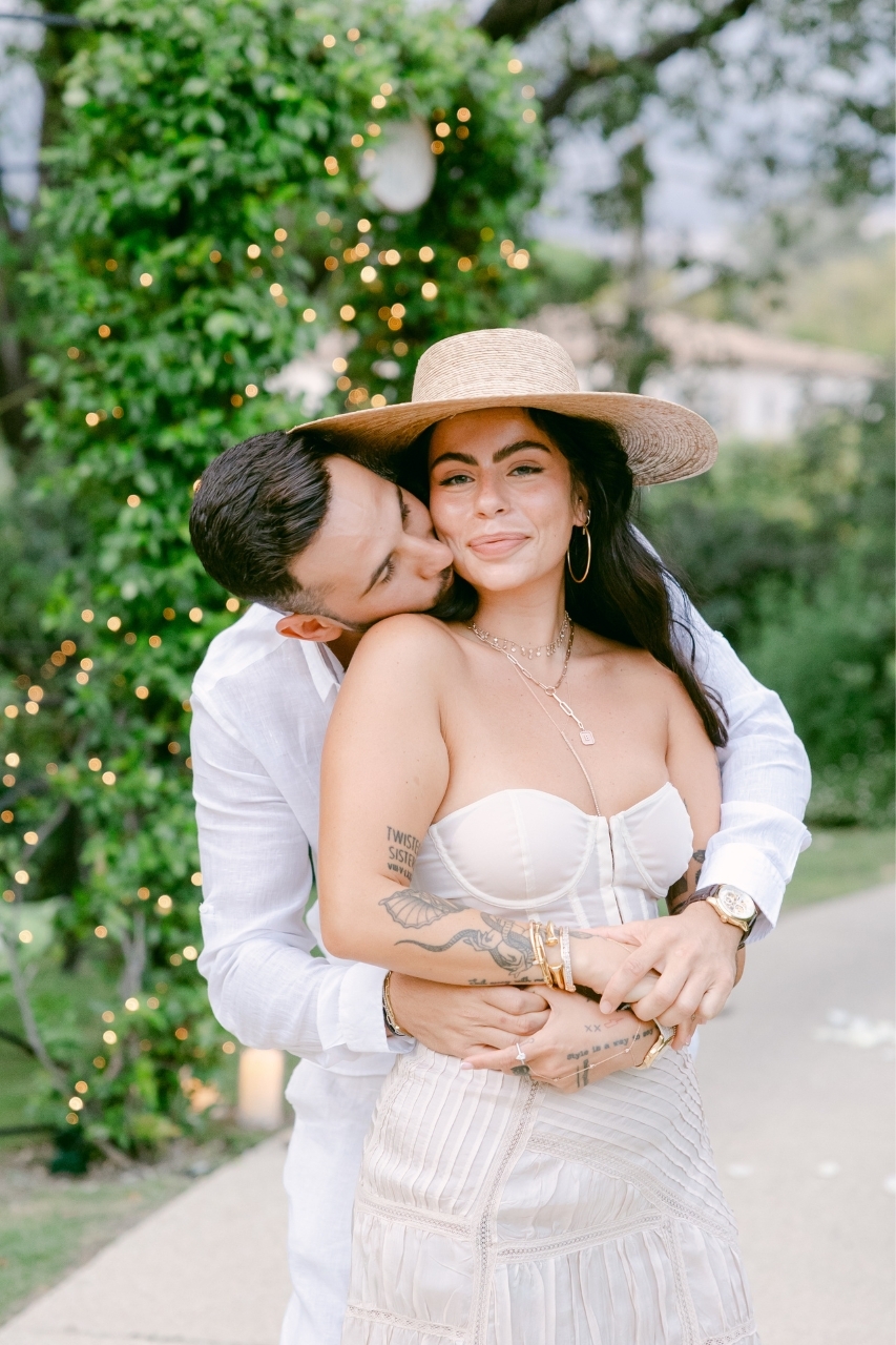 featured photo spot in French Riviera for proposals photo shoots gallery