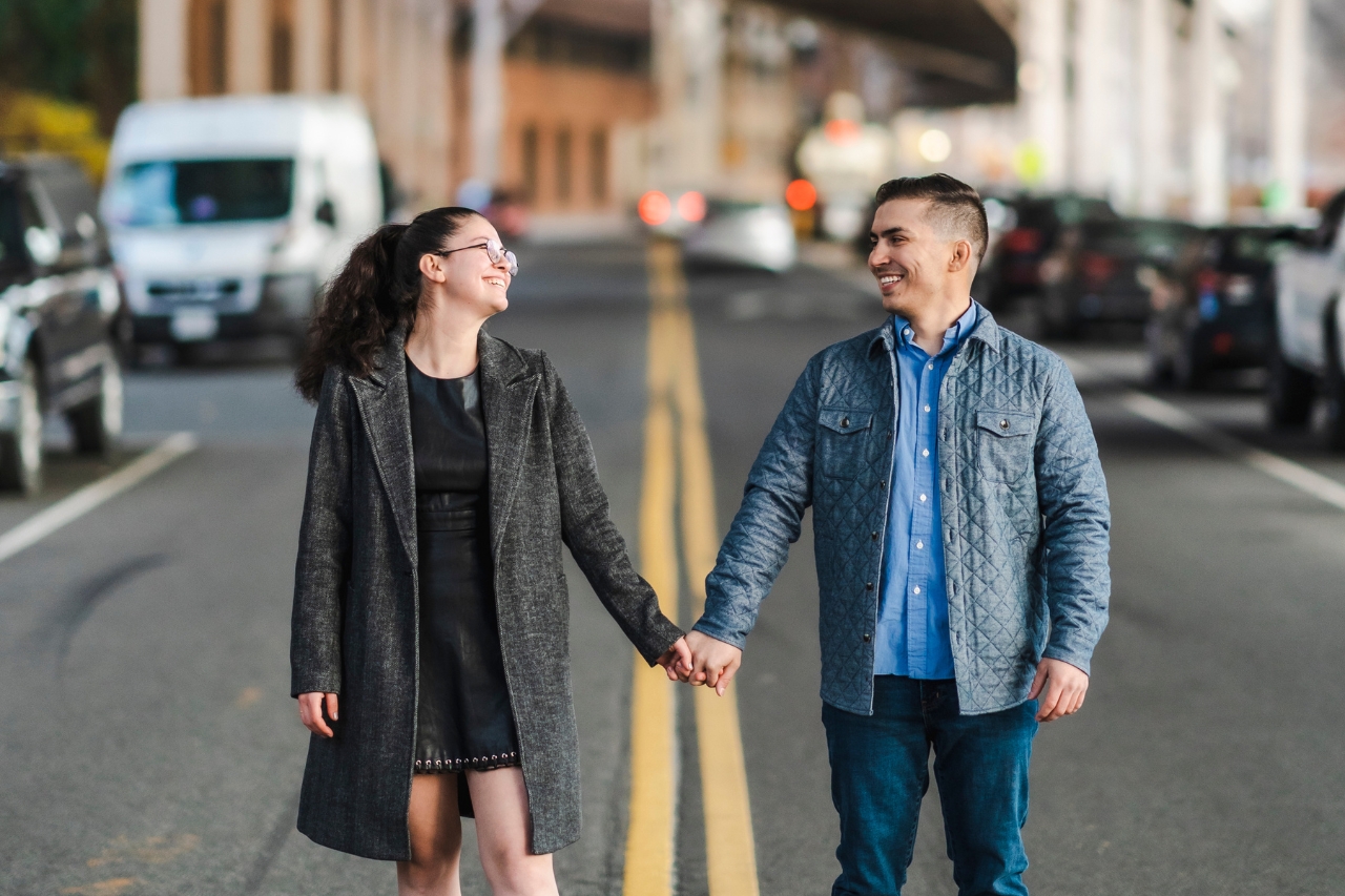 featured photo spot in Washington DC for proposals photo shoots gallery