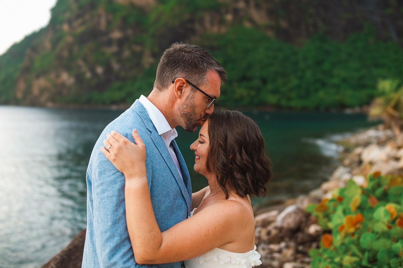 hire a proposal photograhper in Saint Lucia
