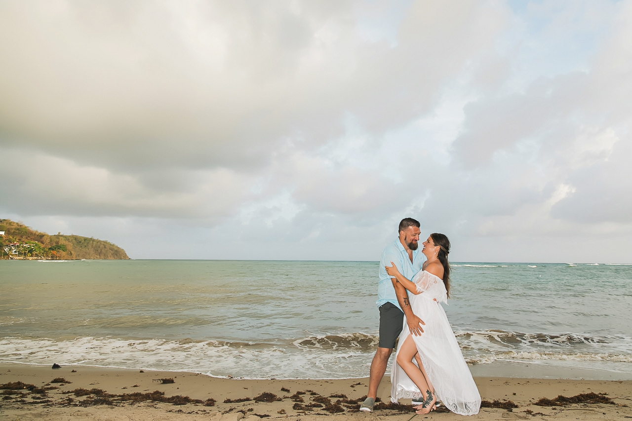 featured photo spot in Saint Lucia for proposals photo shoots