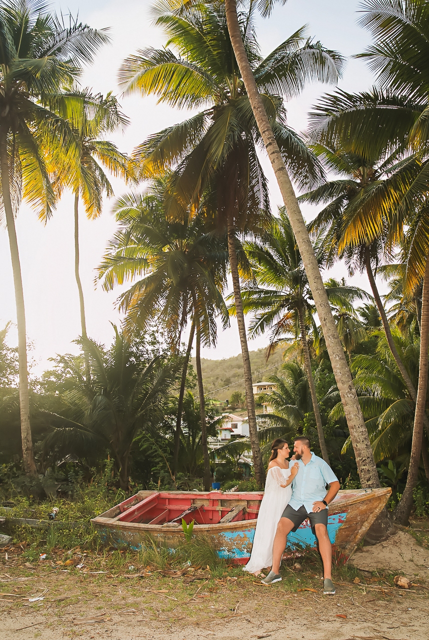 featured photo spot in Saint Lucia for proposals photo shoots gallery