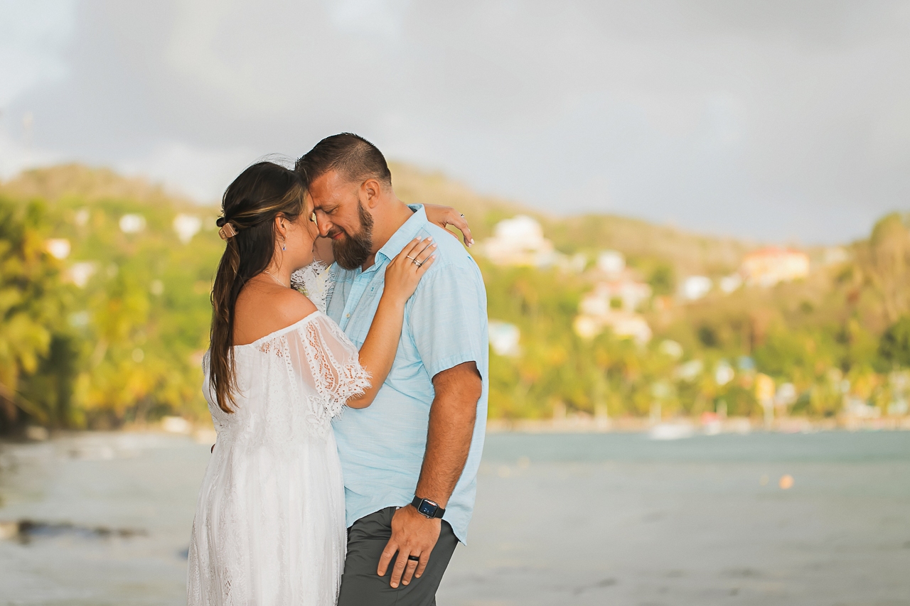 featured photo spot in Saint Lucia for proposals photo shoots gallery