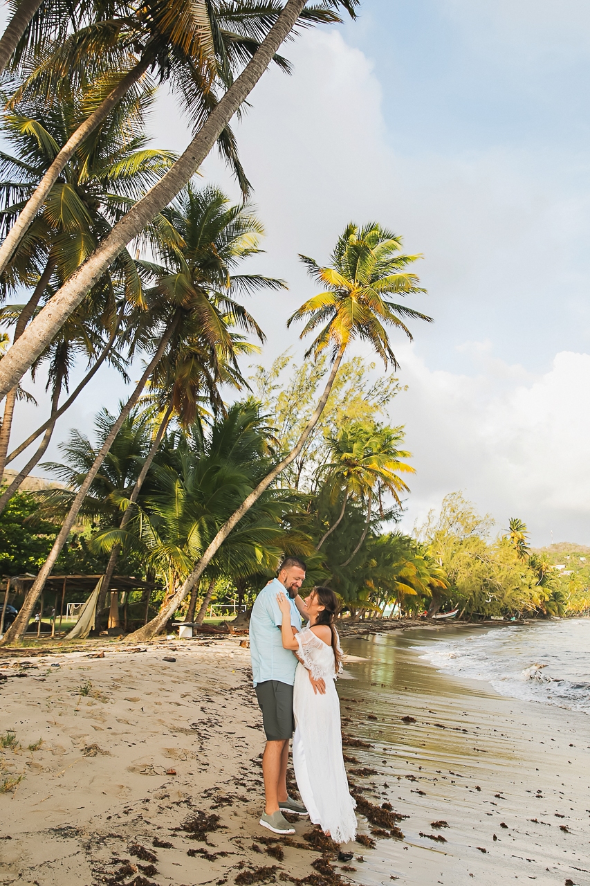 featured photo spot in Saint Lucia for proposals photo shoots gallery