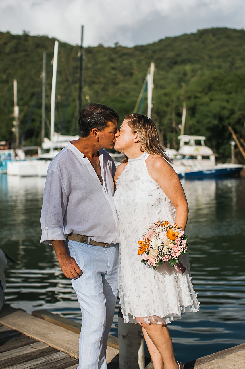 featured photo spot in Saint Lucia for proposals photo shoots gallery