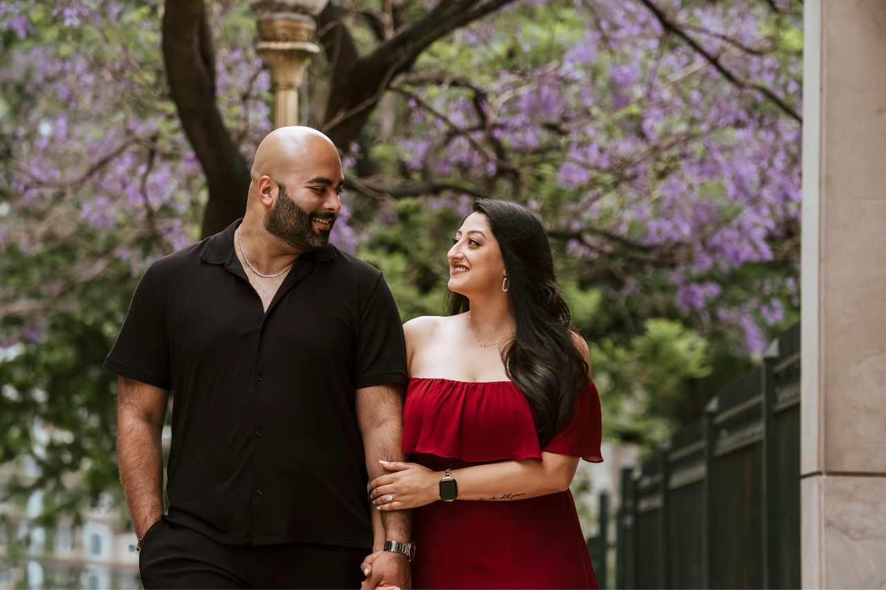 hire a proposal photograhper in Buenos Aires