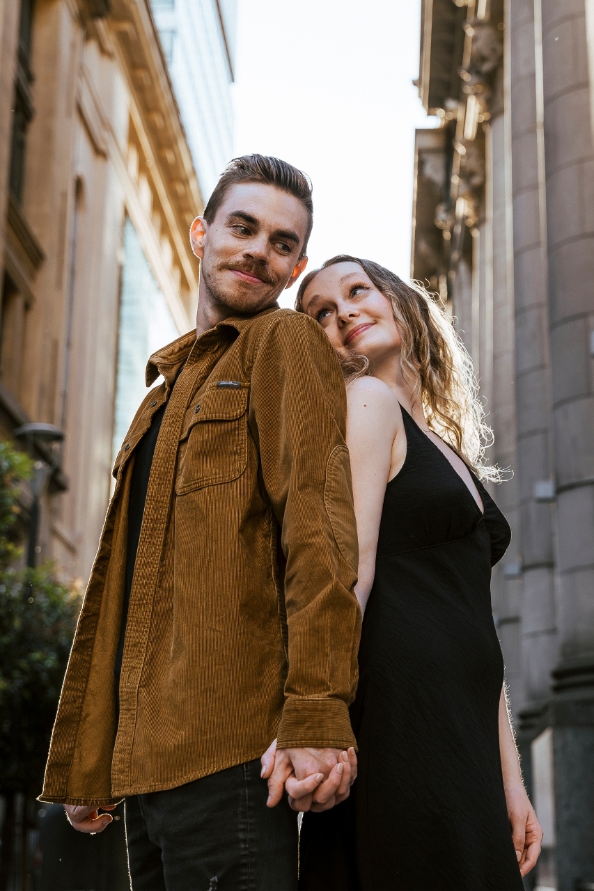 featured photo spot in Buenos Aires for proposals photo shoots gallery
