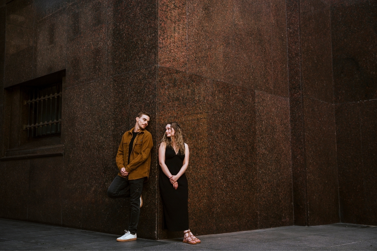 featured photo spot in Buenos Aires for proposals photo shoots gallery