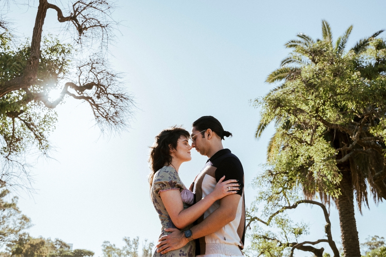 featured photo spot in Buenos Aires for proposals photo shoots gallery