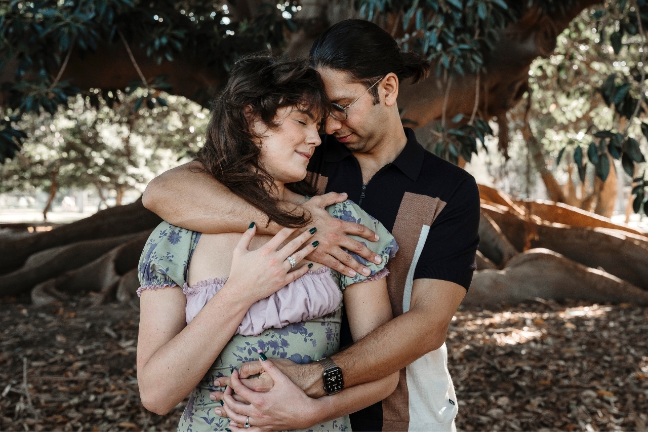 featured photo spot in Buenos Aires for proposals photo shoots gallery