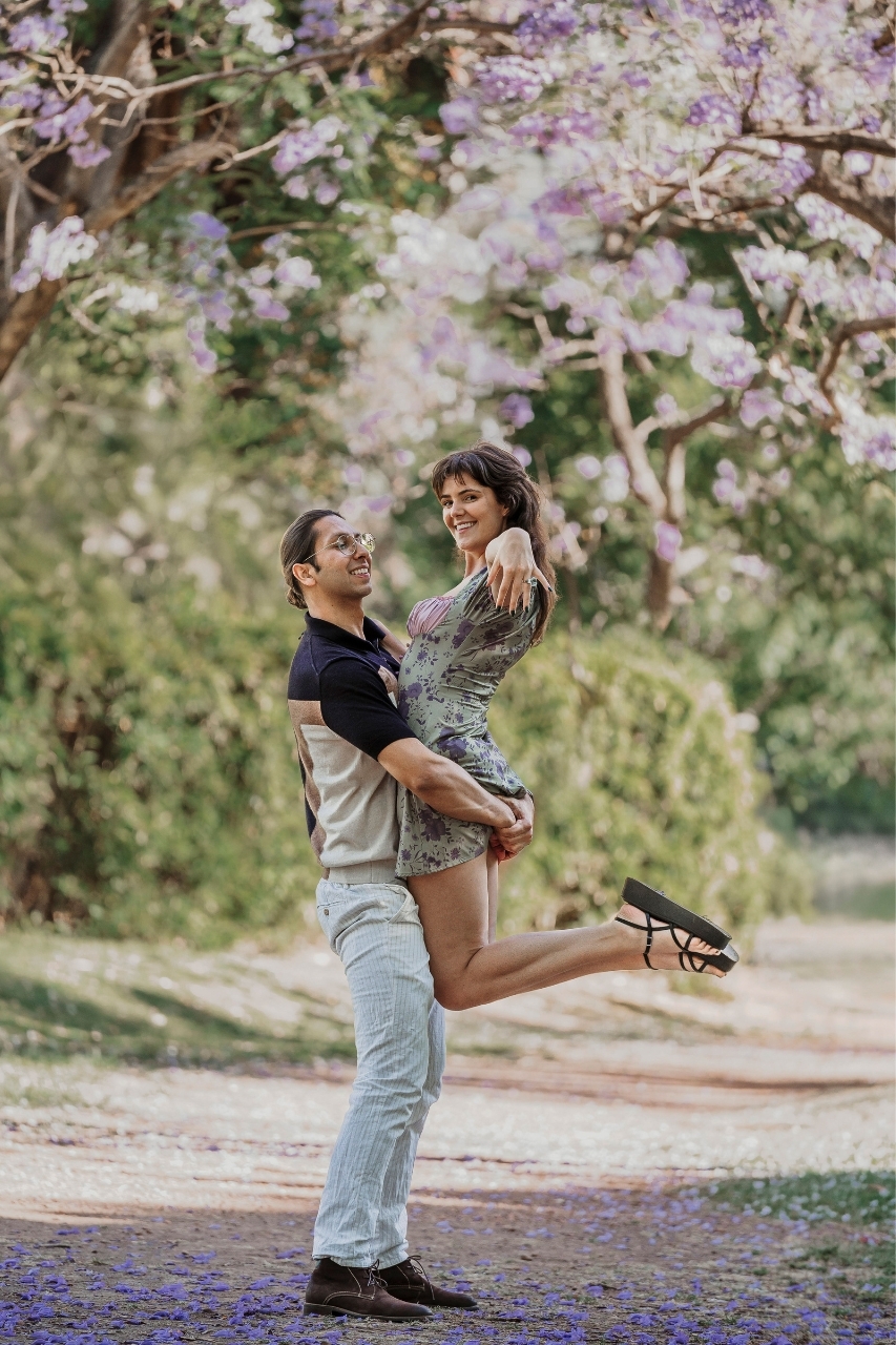 featured photo spot in Buenos Aires for proposals photo shoots gallery