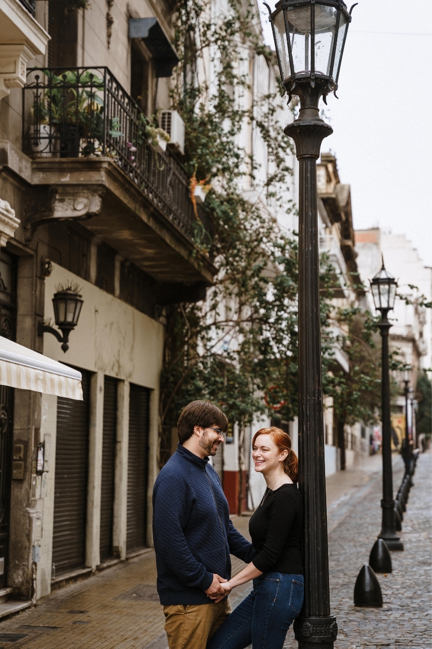 featured photo spot in Buenos Aires for proposals photo shoots gallery