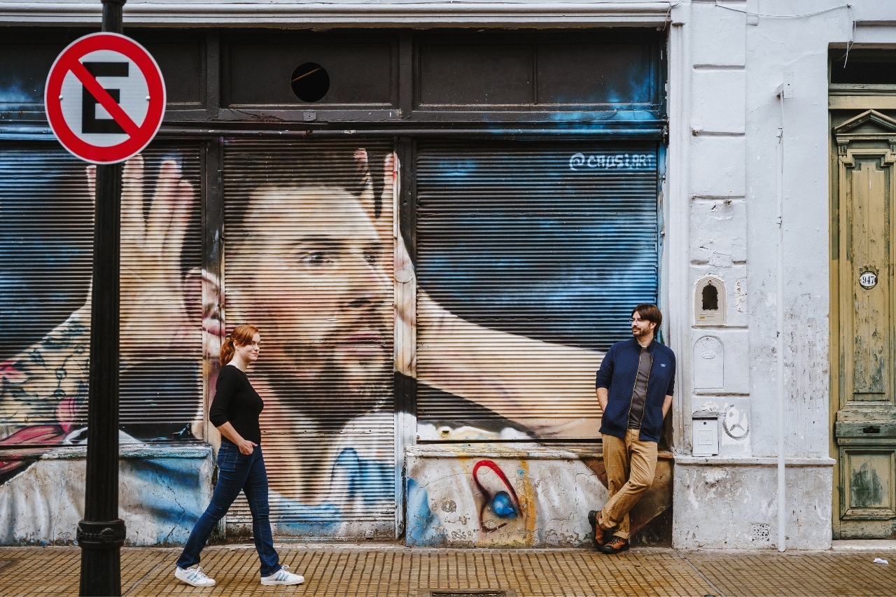 featured photo spot in Buenos Aires for proposals photo shoots gallery