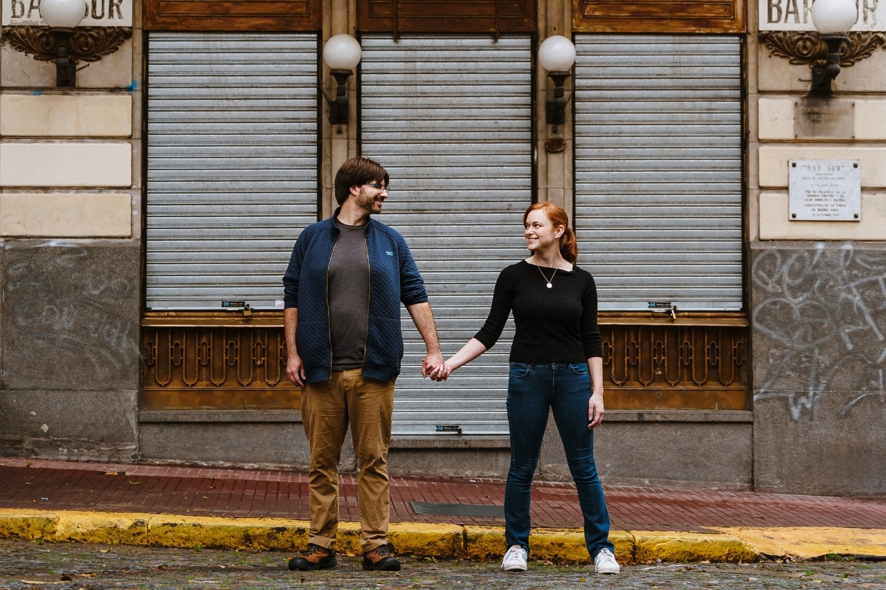 featured photo spot in Buenos Aires for proposals photo shoots gallery