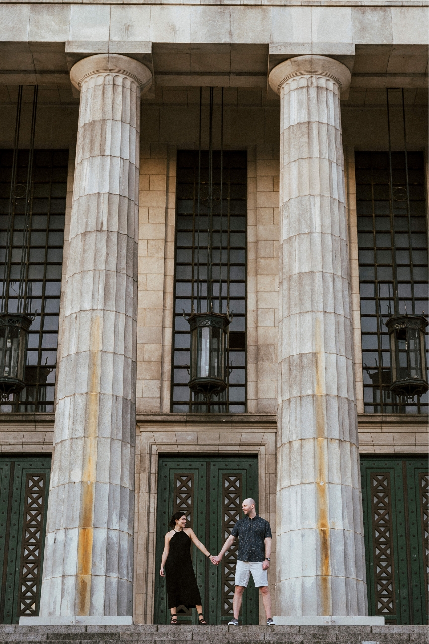featured photo spot in Buenos Aires for proposals photo shoots gallery