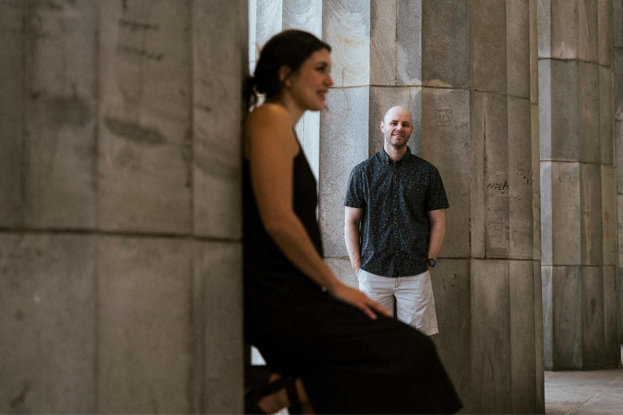 featured photo spot in Buenos Aires for proposals photo shoots gallery