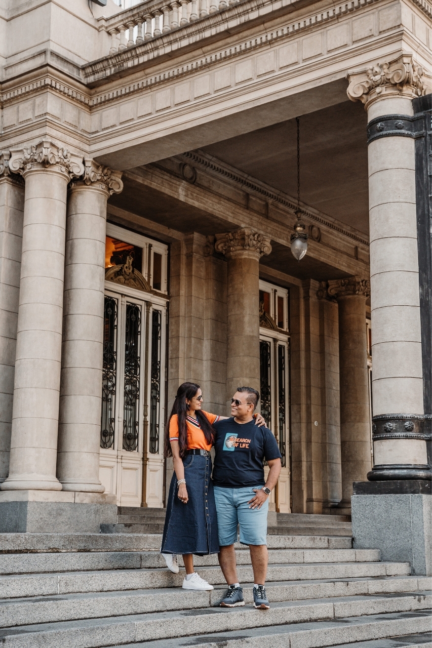 featured photo spot in Buenos Aires for proposals photo shoots gallery
