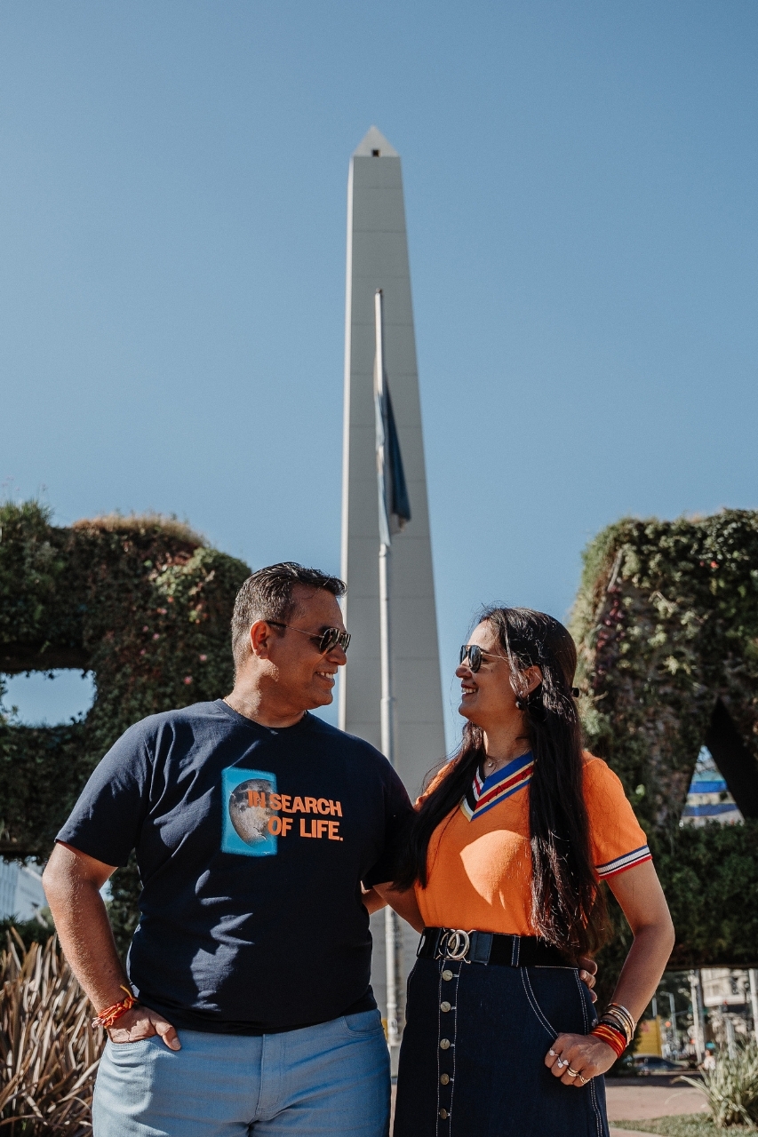 featured photo spot in Buenos Aires for proposals photo shoots gallery