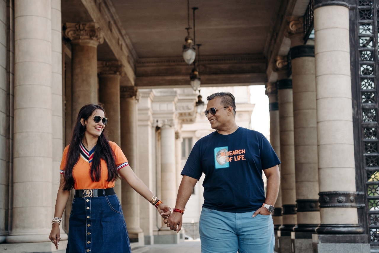 featured photo spot in Buenos Aires for proposals photo shoots gallery