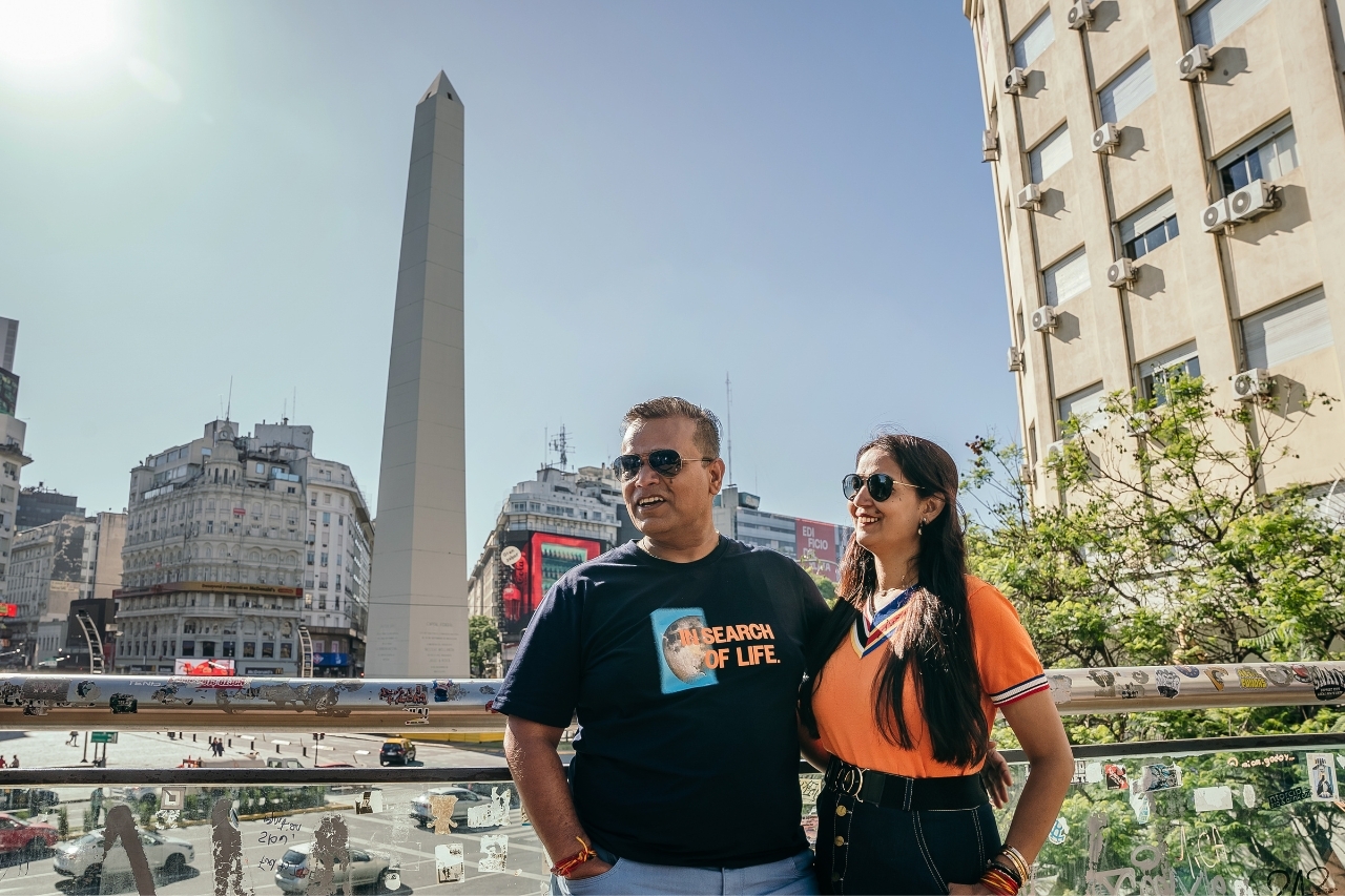featured photo spot in Buenos Aires for proposals photo shoots