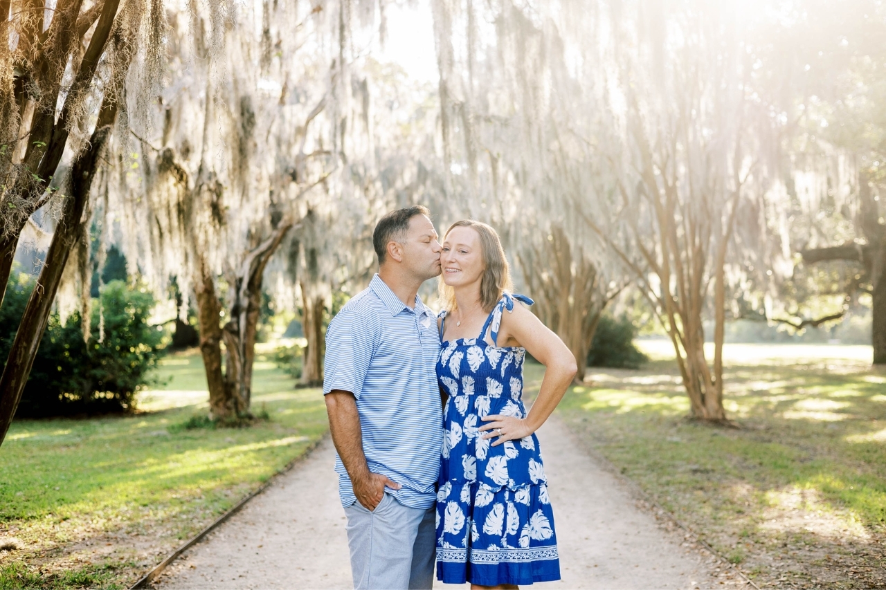 hire a proposal photograhper in Charleston