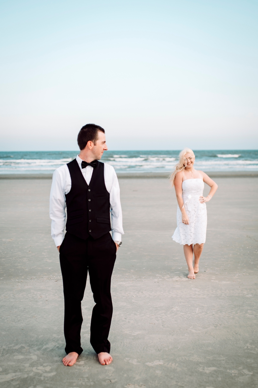 featured photo spot in Charleston for proposals photo shoots gallery