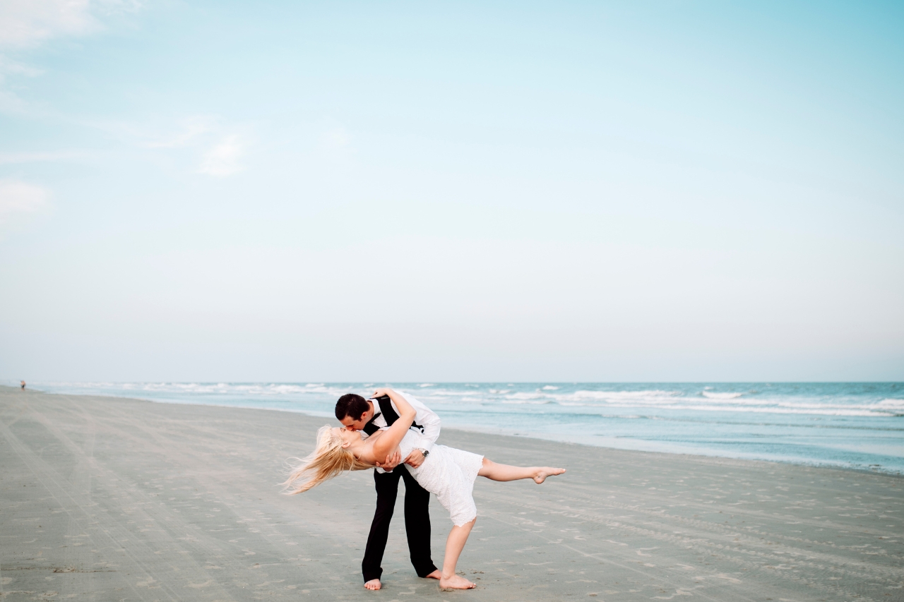 featured photo spot in Charleston for proposals photo shoots gallery