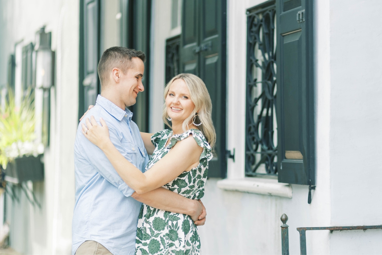 featured photo spot in Charleston for proposals photo shoots