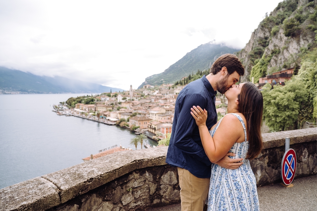 featured photo spot in Lake Garda for proposals photo shoots gallery