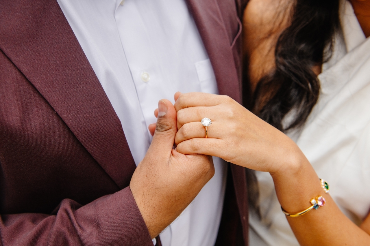 featured photo spot in New York City for proposals photo shoots gallery